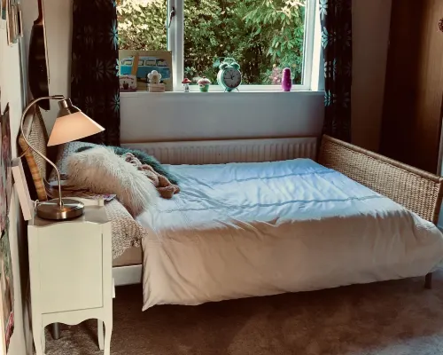 3 Bed Cottage - Sleeps 6 - Pets - Garden - Parking Hotels in Larne