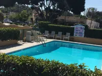 Oasis Inn and Suites
