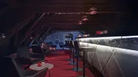 施羅斯堡精品酒店 - 酒吧