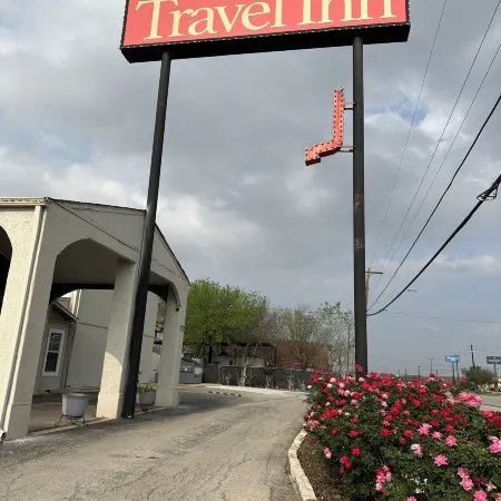 Travel Inn Lackland Sea World