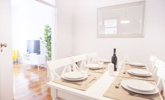 Central & Cosy Apartment