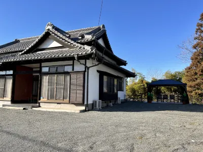 Mitsuba House Hôtels à : Shimonita