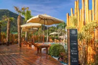 Mandala Beach Hotel
