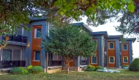 Denizatı Plus Hotel Hotels near HATEM TİCARET