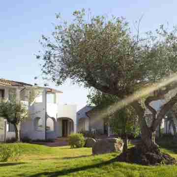 Marina Torre Navarrese Resort Hotel Exterior