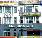 Sleepbox Hotel Hôtels à : Cameron Highlands