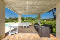 2921 Villa la Seta by Perle di Puglia - Homestays