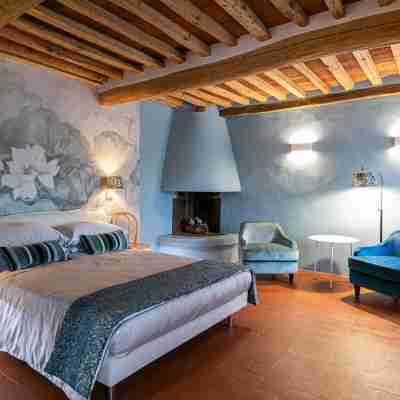 Casa All Erta Tuscan Charm and Breathtaking Views Rooms