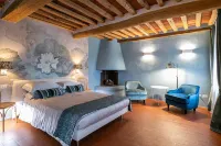 Casa All Erta Tuscan Charm and Breathtaking Views