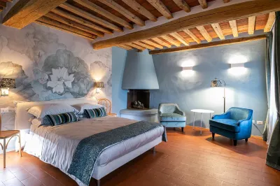 Casa All Erta Charme and Relax with a View