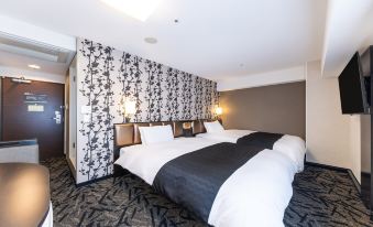 APA Hotel Yodoyabashi Ekimae