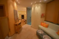 Art-Hotel Braun - spa
