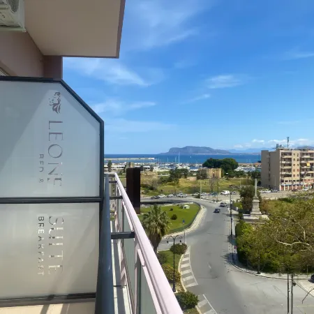 Leone Suite B&B & Restaurant