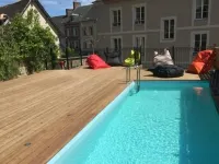 L'Escale de Broglie Hotels in Broglie