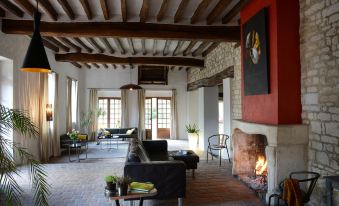 Art House Domaine de l'Ocrerie