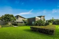 Amatra by the Ganges Hotels in Hardwar