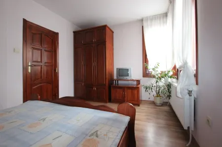 Guest House Ilinden Отели в г. Добриниште