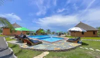 Lemon Beach Resort - Pools