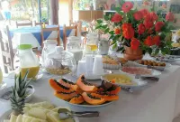 Hotel Residencial do Mirante