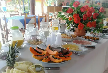 Hotel Residencial do Mirante