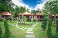 Siray Green Resort Hotels in Koh Sirey