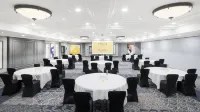 voco ST. JOHN'S SOLIHULL by IHG - Aamiainen