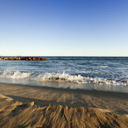 Mercure Thalasso & Spa Port Frejus