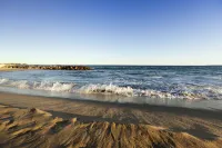 Mercure Thalasso & Spa Port Frejus - Beach