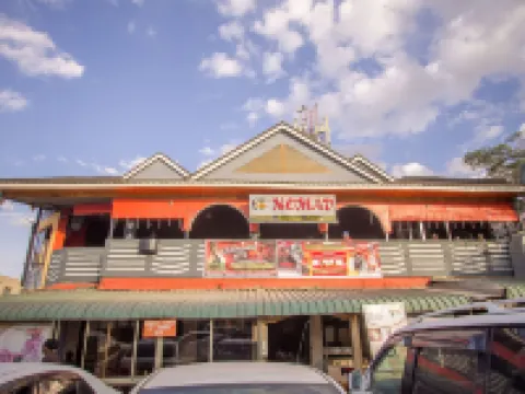 ホテル ノマド アティ・リバーのホテル