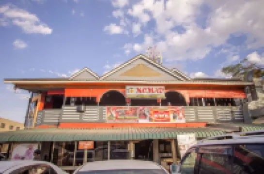 Hotel Nomad Hotels in 