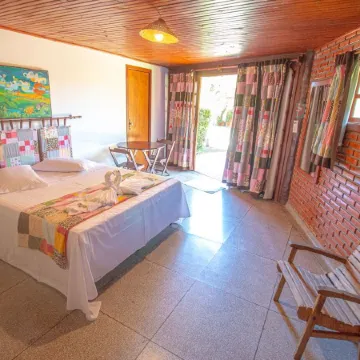 Hotel Pousada Arizona