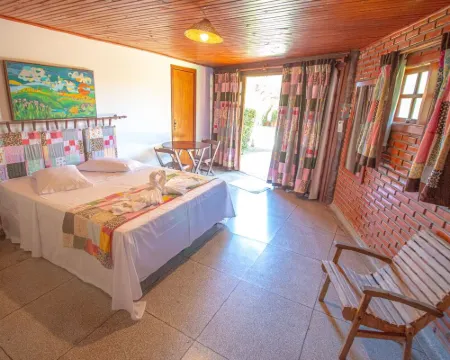 亞利桑那酒店旅館 博尼圖酒店