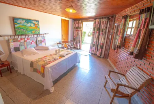 Hotel Pousada Arizona Hotels in 