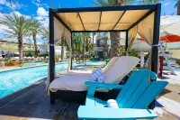 Grand Hyatt Indian Wells Resort Villas - 5-stjärniga