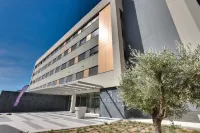 Livensa Living Studios Madrid Alcobendas Hotel a 