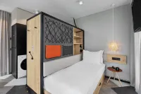 Stay Kooook Geneva City - Online Check in New Opening Hotels in Geneva