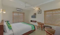 Treebo Amigos Residency Cochin Airport Hotel Hoteles en Nedumbassery