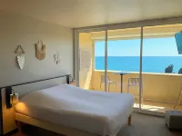 Hôtel la Grande Conque Cap D'agde