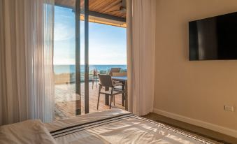 Casa Olala Santa Teresa