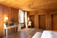 Château Salavaux Hotels in Murten