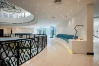 Orion City Hotel - 4 stjerner