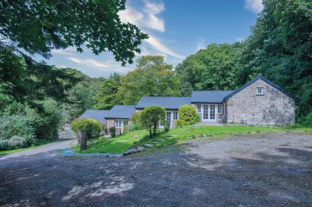 Brynach - 1 Bedroom - St Ishmaels