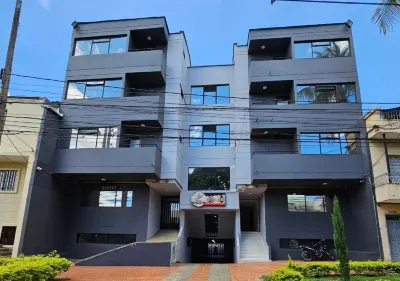 Hotel Ofix Hotels in Los Pinos