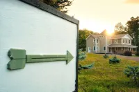 The Haüs Windham - Spacious Suites, Hot Tub, Mountain Views! - غرفة مطلة على الجبل