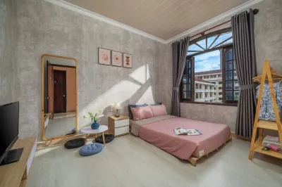 Kly Apartment Hotel Hue