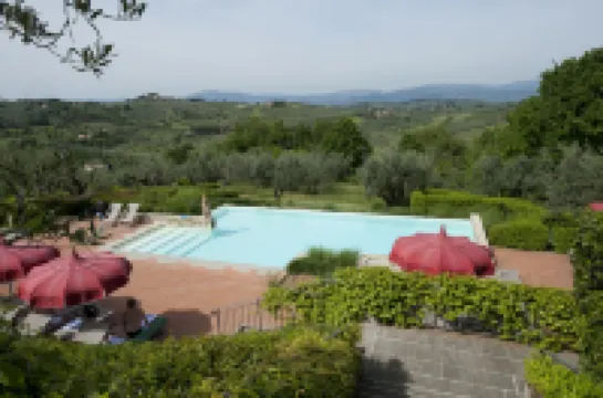 레지덴자 일 콜레