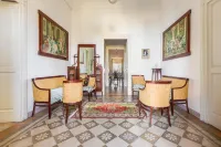 3728 Villa Donna Linda by Barbarhouse