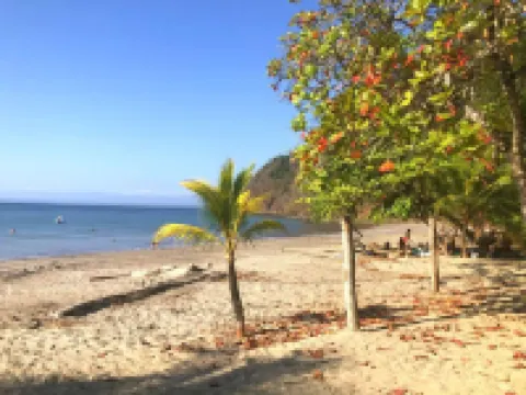 Holiday Beach House In Punta Leona - Wprivate Pool Hotels in Tarcoles