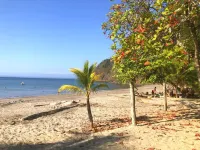 Holiday Beach House In Punta Leona - Wprivate Pool Hotels in Carara