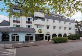 B&B Hotel Lorient Ploemeur